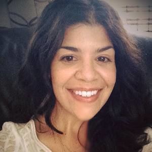 Meet your Posher, Alison